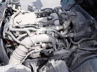 HINO Ranger Deep Dump SDG-FD7JDAA 2012 275,200km_34