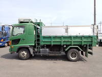 HINO Ranger Deep Dump SDG-FD7JDAA 2012 275,200km_5