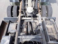 HINO Ranger Deep Dump SDG-FD7JDAA 2012 275,200km_8