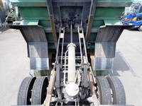 HINO Ranger Deep Dump SDG-FD7JDAA 2012 275,200km_9