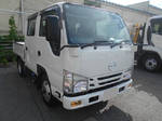 Titan Double Cab