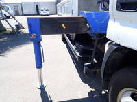 HINO Dutro Truck (With 3 Steps Of Cranes) TKG-XZU650M 2017 39,100km_11