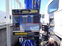 HINO Dutro Truck (With 3 Steps Of Cranes) TKG-XZU650M 2017 39,100km_12