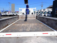 HINO Dutro Truck (With 3 Steps Of Cranes) TKG-XZU650M 2017 39,100km_14