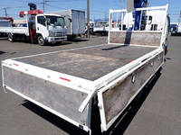 HINO Dutro Truck (With 3 Steps Of Cranes) TKG-XZU650M 2017 39,100km_16