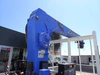 HINO Dutro Truck (With 3 Steps Of Cranes) TKG-XZU650M 2017 39,100km_17