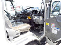 HINO Dutro Truck (With 3 Steps Of Cranes) TKG-XZU650M 2017 39,100km_28