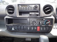 HINO Dutro Truck (With 3 Steps Of Cranes) TKG-XZU650M 2017 39,100km_33