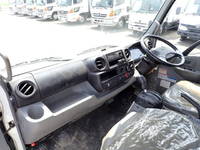 HINO Dutro Truck (With 3 Steps Of Cranes) TKG-XZU650M 2017 39,100km_35