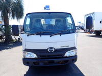 HINO Dutro Truck (With 3 Steps Of Cranes) TKG-XZU650M 2017 39,100km_3
