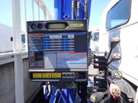 HINO Dutro Truck (With 3 Steps Of Cranes) TKG-XZU650M 2017 39,100km_8