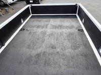 HINO Dutro Truck (With 3 Steps Of Cranes) TKG-XZU650M 2017 39,100km_8