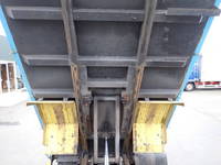 MITSUBISHI FUSO Canter Deep Dump TKG-FBA60 2015 250,100km_10