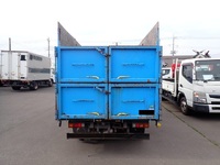 MITSUBISHI FUSO Canter Deep Dump TKG-FBA60 2015 250,100km_10