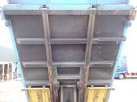 MITSUBISHI FUSO Canter Deep Dump TKG-FBA60 2015 250,100km_11