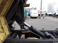 MITSUBISHI FUSO Canter Deep Dump TKG-FBA60 2015 250,100km_12