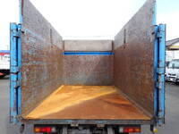 MITSUBISHI FUSO Canter Deep Dump TKG-FBA60 2015 250,100km_12