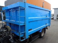MITSUBISHI FUSO Canter Deep Dump TKG-FBA60 2015 250,100km_13