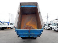 MITSUBISHI FUSO Canter Deep Dump TKG-FBA60 2015 250,100km_14