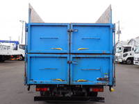 MITSUBISHI FUSO Canter Deep Dump TKG-FBA60 2015 250,100km_15