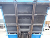 MITSUBISHI FUSO Canter Deep Dump TKG-FBA60 2015 250,100km_15