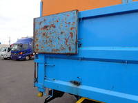 MITSUBISHI FUSO Canter Deep Dump TKG-FBA60 2015 250,100km_16