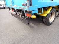 MITSUBISHI FUSO Canter Deep Dump TKG-FBA60 2015 250,100km_16