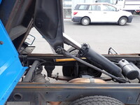 MITSUBISHI FUSO Canter Deep Dump TKG-FBA60 2015 250,100km_17