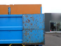 MITSUBISHI FUSO Canter Deep Dump TKG-FBA60 2015 250,100km_18