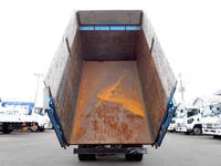 MITSUBISHI FUSO Canter Deep Dump TKG-FBA60 2015 250,100km_21