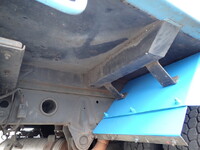 MITSUBISHI FUSO Canter Deep Dump TKG-FBA60 2015 250,100km_24