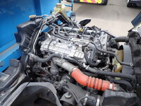 MITSUBISHI FUSO Canter Deep Dump TKG-FBA60 2015 250,100km_27