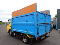 MITSUBISHI FUSO Canter Deep Dump TKG-FBA60 2015 250,100km_2