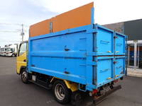 MITSUBISHI FUSO Canter Deep Dump TKG-FBA60 2015 250,100km_2