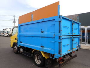 Canter Deep Dump_2