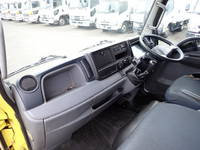 MITSUBISHI FUSO Canter Deep Dump TKG-FBA60 2015 250,100km_35