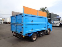 MITSUBISHI FUSO Canter Deep Dump TKG-FBA60 2015 250,100km_3