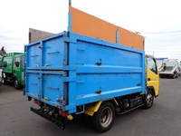 MITSUBISHI FUSO Canter Deep Dump TKG-FBA60 2015 250,100km_4