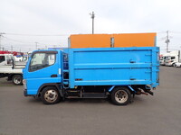 MITSUBISHI FUSO Canter Deep Dump TKG-FBA60 2015 250,100km_4