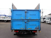MITSUBISHI FUSO Canter Deep Dump TKG-FBA60 2015 250,100km_6