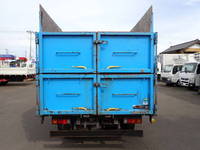 MITSUBISHI FUSO Canter Deep Dump TKG-FBA60 2015 250,100km_6