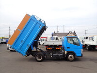 MITSUBISHI FUSO Canter Deep Dump TKG-FBA60 2015 250,100km_6