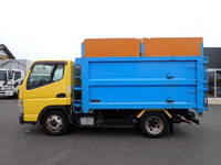 MITSUBISHI FUSO Canter Deep Dump TKG-FBA60 2015 250,100km_7
