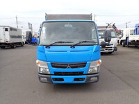 MITSUBISHI FUSO Canter Deep Dump TKG-FBA60 2015 250,100km_7
