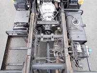 MITSUBISHI FUSO Canter Deep Dump TKG-FBA60 2015 250,100km_8