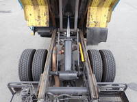 MITSUBISHI FUSO Canter Deep Dump TKG-FBA60 2015 250,100km_9