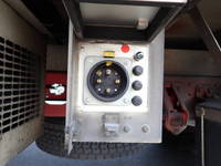 ISUZU Forward Refrigerator & Freezer Wing SKG-FRR90S2 2012 571,200km_10