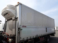ISUZU Forward Refrigerator & Freezer Wing SKG-FRR90S2 2012 571,200km_12