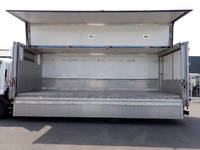 ISUZU Forward Refrigerator & Freezer Wing SKG-FRR90S2 2012 571,200km_13