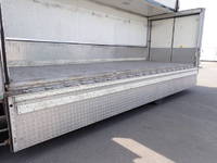 ISUZU Forward Refrigerator & Freezer Wing SKG-FRR90S2 2012 571,200km_14